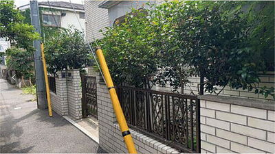 東京都新宿区北新宿3丁目 東中野駅 中古一戸建て・中古住宅