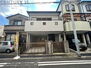 神戸市灘区桜口町１丁目中古戸建 外観