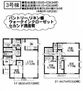 相模原市中央区清新６丁目２期　２号棟　全５棟 3号棟　相模原市中央区清新6丁目2期　新築一戸建て　全5棟