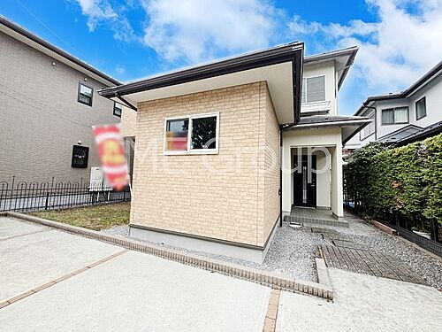 detached 南栗橋10丁目