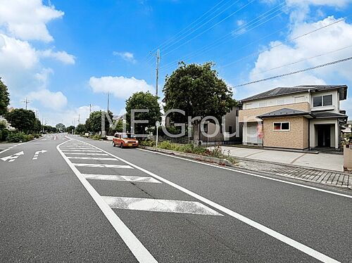 detached 南栗橋10丁目