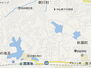 奈良市敷島町１丁目　中古一戸建て 現地案内図