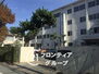 奈良市富雄元町４丁目　中古一戸建て 奈良市立富雄中学校 徒歩14分。 1100m
