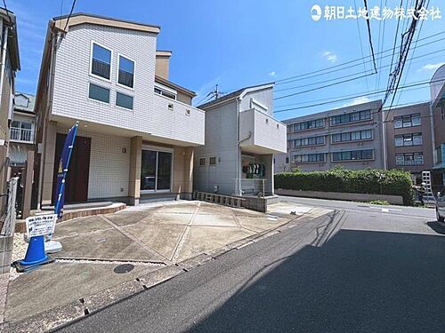 detached 忠生1丁目