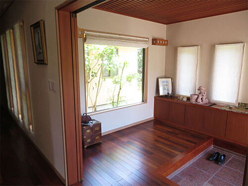 detached 静岡県賀茂郡東伊豆町奈良本