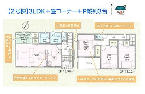 神奈川県綾瀬市落合北5丁目 高座渋谷駅 新築一戸建て 物件詳細