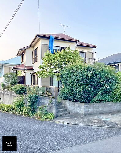 detached 上小山田町