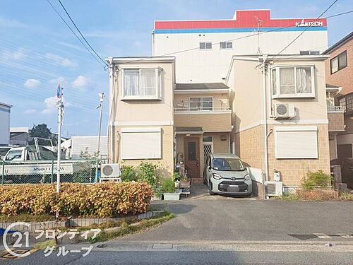 detached 四宮3丁目