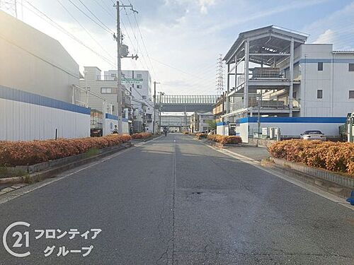 detached 四宮3丁目