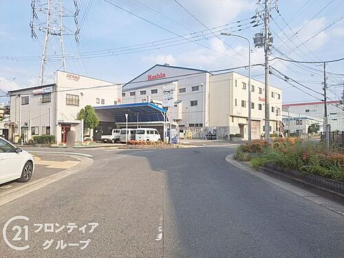 detached 四宮3丁目