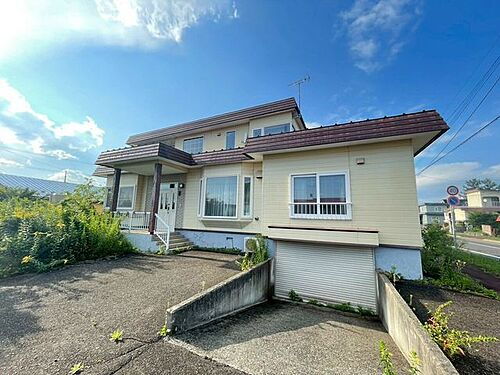 detached 字旭町4丁目27-15