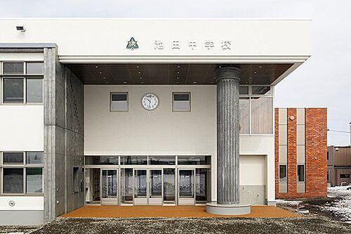 detached 字旭町4丁目27-15