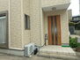 土浦市富士崎１丁目　ＯＣ戸建 暮らしの安心を守る2ロックで防犯対策