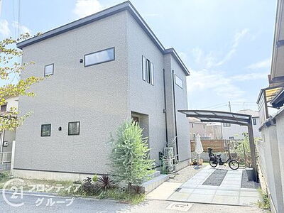 兵庫県姫路市城北本町 野里駅 中古一戸建て・中古住宅