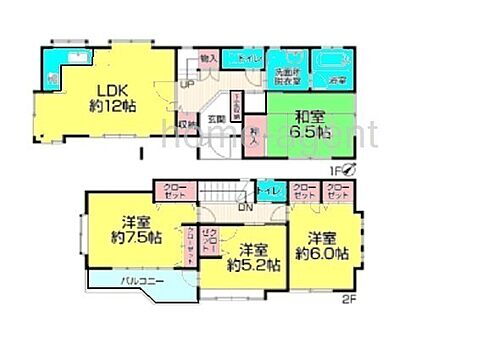 埼玉県さいたま市北区吉野町1丁目 吉野原駅 中古住宅 物件詳細