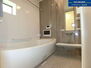 日野市栄町２丁目　全１棟　新築一戸建住宅 浴室