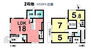 新築一戸建　江南市古知野町　全３棟　２号地