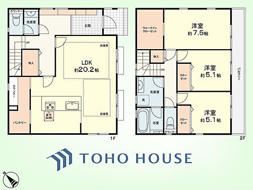 神奈川県川崎市麻生区王禅寺東4丁目 新百合ヶ丘駅 新築一戸建て 物件詳細