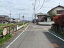 各務原市蘇原緑町４丁目　中古戸建　六軒駅　歩６分 前面道路含む現地写真