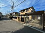桜ヶ丘（大和市上和田） いつ足を運んでも静かな住宅地、圧迫感のない低層住居専用地域に位置しております。