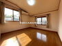 桜ヶ丘（大和市上和田） 全室2面採光の明るい寝室は風通しも良く、快適に過ごせます。