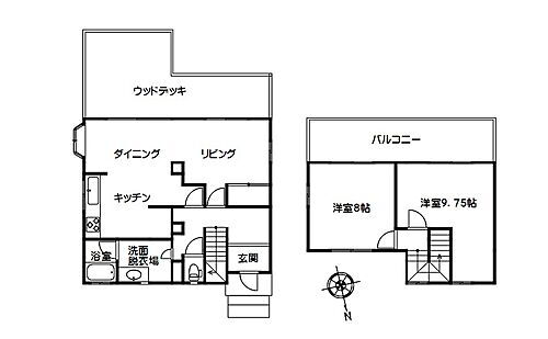 伊豆スカイランド　戸建