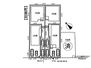 相模原市中央区清新６丁目２期　新築戸建　全５棟　２号棟