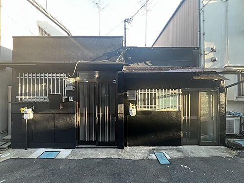 大阪府八尾市竹渕東1丁目 新加美駅 中古一戸建て・中古住宅