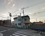 伊奈町小室　新築一戸建て　リーブルガーデン　０１ 【ファーストフード】マクドナルド　伊奈町店まで1160ｍ