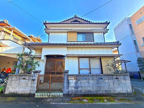 徳島県小松島市日開野町字井理守62-10 南小松島駅 中古住宅 物件詳細