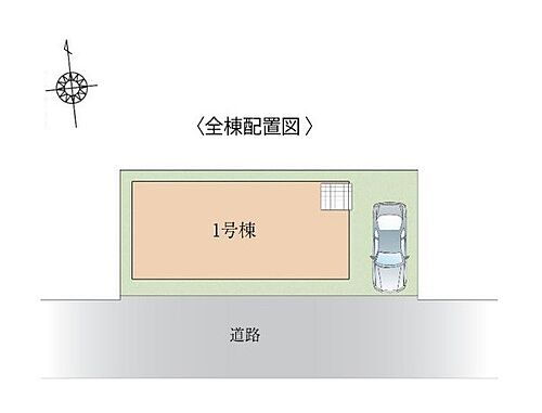 埼玉県富士見市鶴瀬西2丁目 鶴瀬駅 新築一戸建て 物件詳細