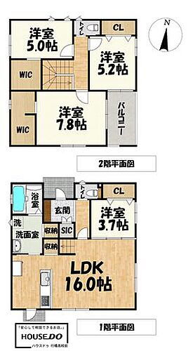 サンコート直方市上頓野３１号地