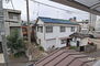 名古屋市北区志賀町１丁目　一戸建て 隣接住戸とは距離があります。