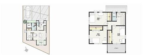 香川県丸亀市川西町北 丸亀駅 新築一戸建て 物件詳細