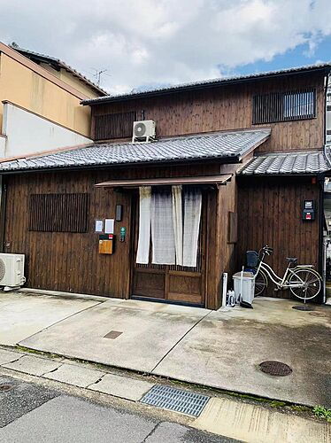 京都府京都市伏見区深草下川原町102 くいな橋駅 中古住宅 物件詳細