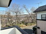 日野市東豊田４丁目　中古戸建て バルコニーからの眺望です。