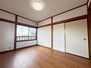 前橋市下細井町　中古戸建て 2階に使い勝手の良い3部屋を配置することで、ゆとりある間取り設計となっております。