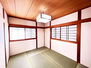 堺市美原区太井　中古戸建て 一部屋あるとうれしい和室。客間、晩酌、家族団らんなど色々使えますね。