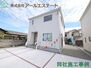 高砂市曽根町第１３期　　ＪＲ「曽根駅」徒歩１５分 同社施工事例