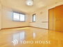 取手市桜ケ丘 白を基調とした室内は、明るい住空間を造り出すだけでなく、清潔感をもたらしてくれます。