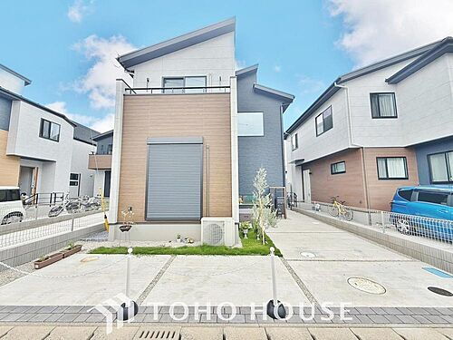 detached 台田3丁目