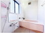 寝屋川市香里西之町　中古戸建て 一日の疲れを癒してくれるバスルームです。