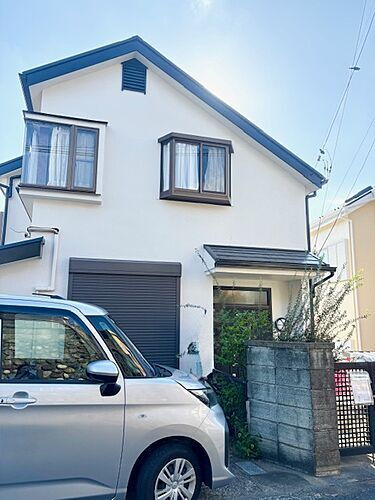 detached 高ヶ坂4丁目30-14