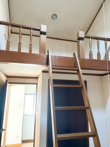 detached 高ヶ坂4丁目30-14