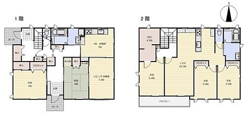 群馬県前橋市城東町4丁目 城東駅 中古住宅 物件詳細