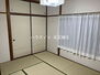 志賀町１丁目　中古一戸建て 2階6畳の和室です。（2023年9月26日撮影）