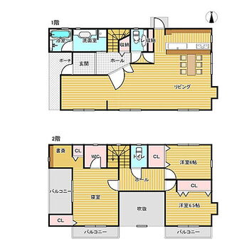 神戸市北区上津台２丁目