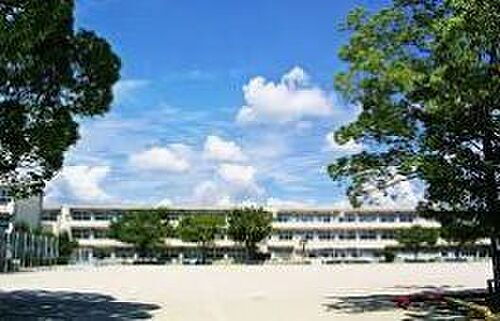 detached 桑原町字緑陽台