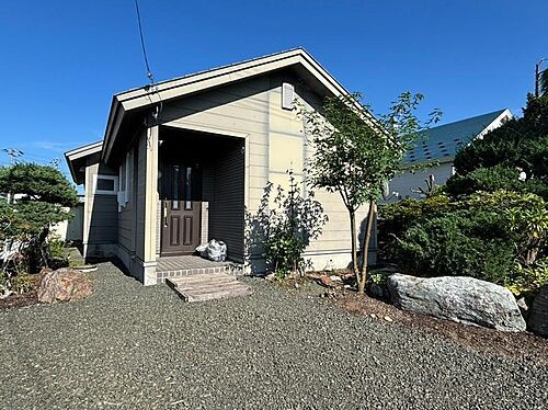 detached 北海道北見市双葉町4丁目6-19周辺地図
北見市の行政データ 北見市周辺の家賃相場