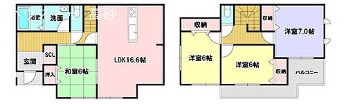 兵庫県高砂市梅井2丁目 宝殿駅 中古住宅 物件詳細